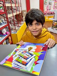 Cliente Legacy Collection con trading cards Adrenalyn XL en Tucumán